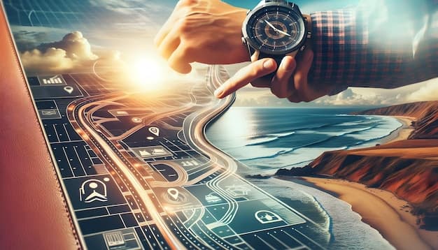 Navigation and Service - Elevating User Experience with