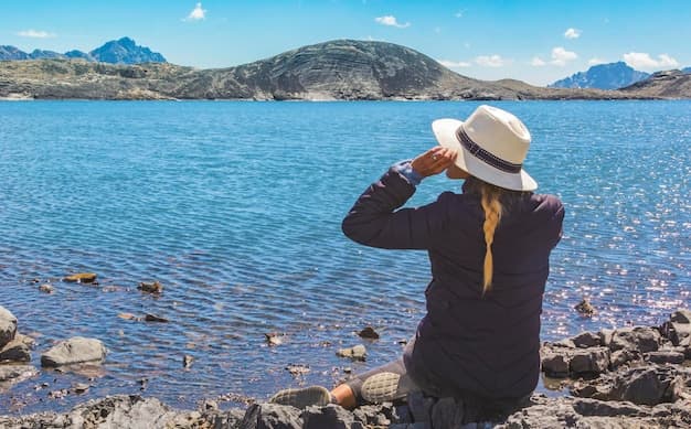 Exploring Ness Cove's Hidden Tunnel Beach: A Unique Coastal