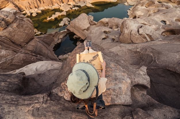 Transition from Mining to Tourism: The Transformation of