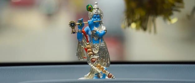 Srivatsa Krishna Appointed Secretary at Ministry of