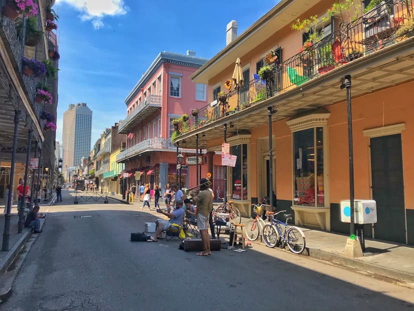 Lucruri interesante de făcut în New Orleans cu copiii