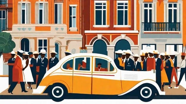 New Orleans Limousine Services & Surrounding Areas