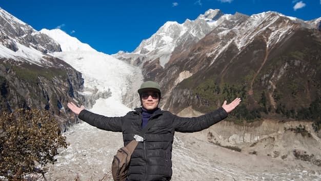 Boosting Tourism in Sikkim with a New Decentralized Permit