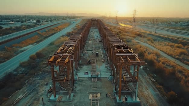 Rail Project Expansion: Fueling Growth Across Five States