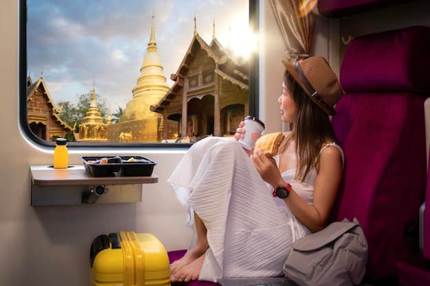 Thai Airways’ New Royal Silk Class