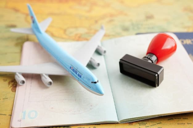 Efficient Travel Permit System for Minors Departing from