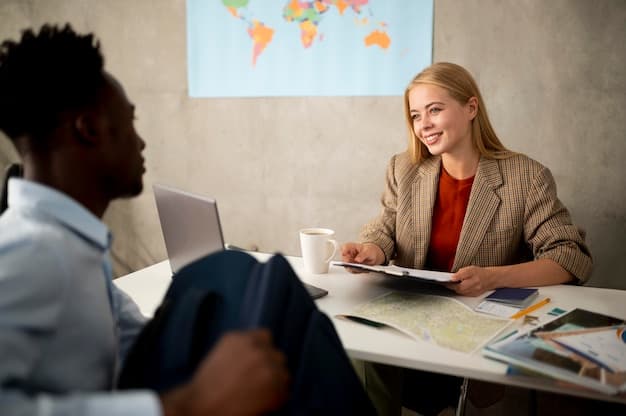 New Interview Requirements for UK Travelers Entering Spain