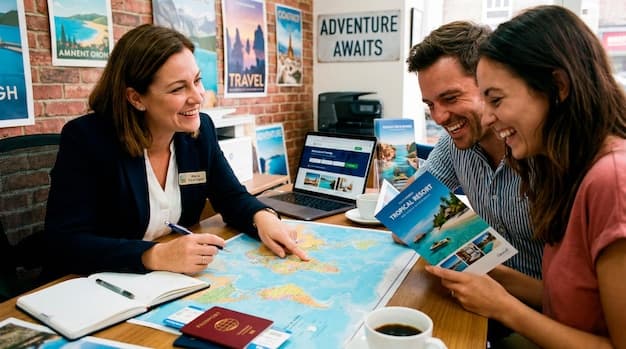 New Marketing Initiatives to Enhance Visitor Numbers from