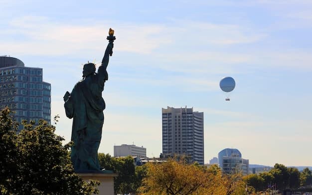 Newark Liberty International Airport (EWR) - What You Need