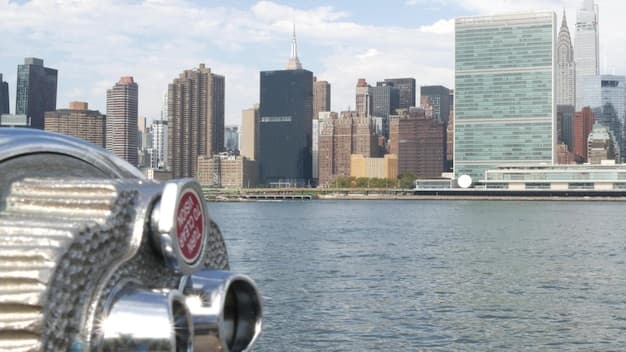 Newark to Manhattan Transfer - How to Get to New York City