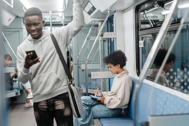 The Next Generation of Acela: Elevating High-Speed Rail