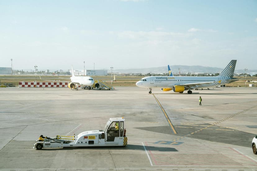 Barcelona Airport Night Transfers: Safety & Pricing