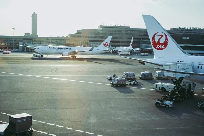 Night Transfers from Osaka Airport: Safety & Pricing