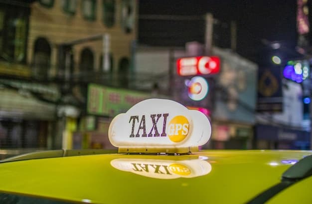 Ningbo Taxi Fares in China - Prices, Meter Rates, and Tips