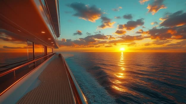 A New Wave of Luxury Cruising: Discover Norwegian Aqua and