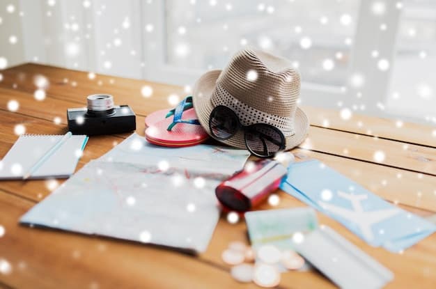 How Holidaymakers' Travel Habits Sparked Tourism Growth in November