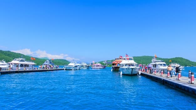 Ocean Marina Jomtien Sets New Benchmark with 5 Gold Anchor