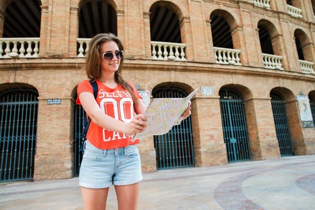 Official Erasmus Valencia Welcome Week 2025 – September Guide for Incoming Students