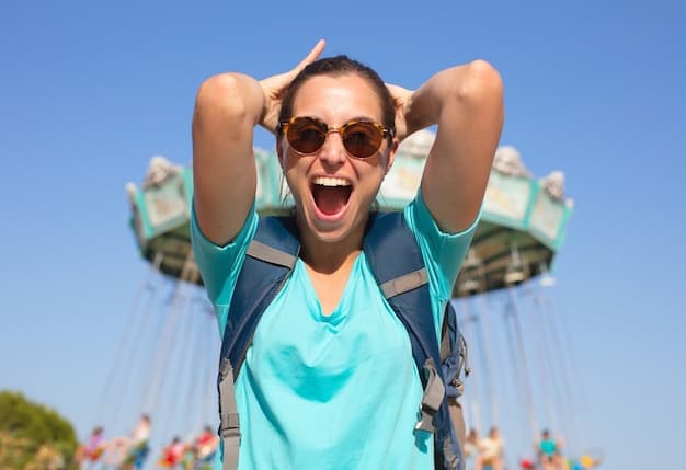 Explore the Excitement of Ohio’s Festival Weekend from