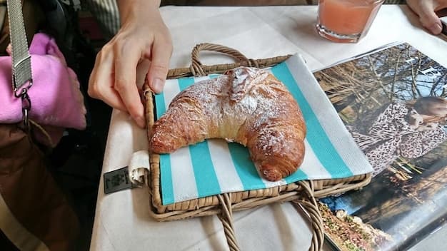 Your Go-To Guide for Finding Paczki Bakeries in Ohio