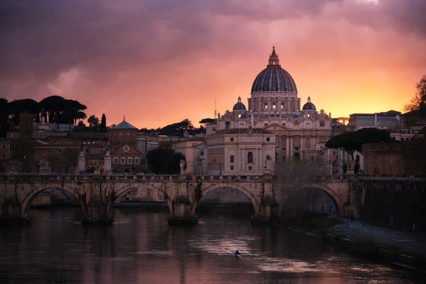 One Day in Rome - The Ultimate 24-Hour Itinerary to See the Top Sights