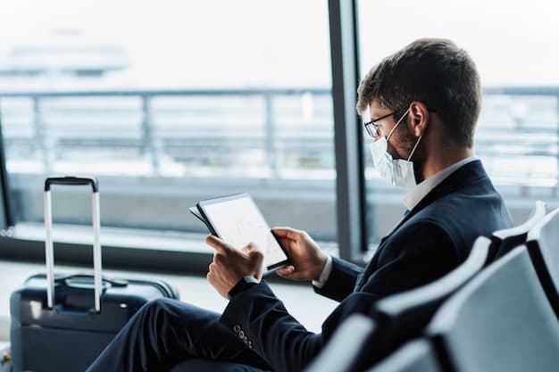 Optimizing Corporate Travel Management for Seamless
