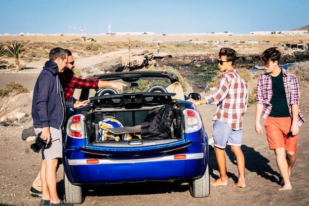 Orlando MCO Car Rental - Your Guide to Renting at Orlando