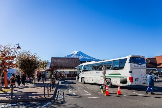 Osaka Airport Bus Transfer - Easy Shuttle Services