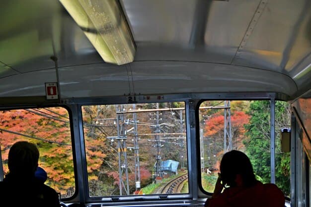 Osaka Charter Bus Rental | Hire Reliable Coach Buses for