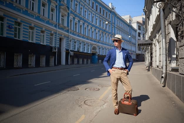 Paddington til Old Marylebone – Din enkle London-reise