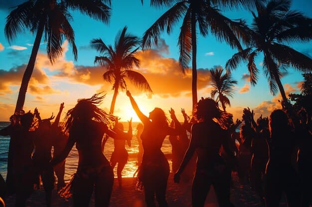 Palm Beach Partybuss och Limousineservice - Alternativ för bröllopstransport i Palm Beach