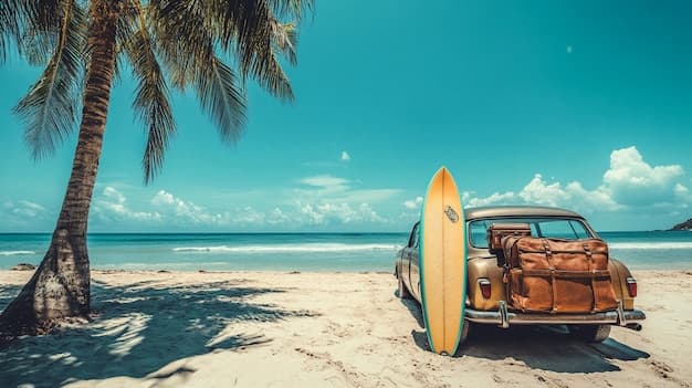 Your Ultimate Guide to Palm Beach Shores Resort and