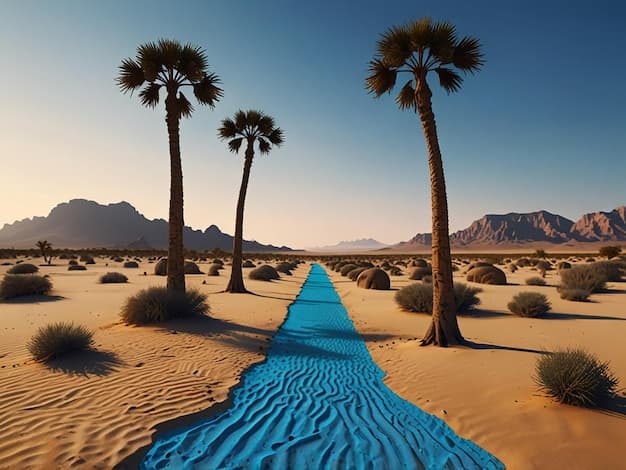 Palm Desert Travel Guide - Top Things to Do, Best Hotels, ja Local Tips