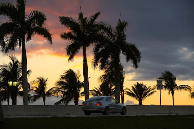 Palm Springs Chauffeur Service | Luxury Private Chauffeurs