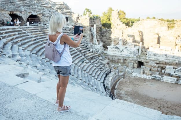 Discovering Pamukkale and Ephesus: A Guide to Turkey's