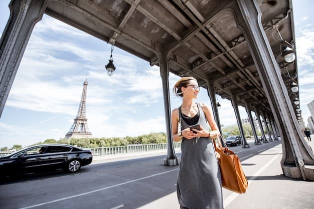 Paris Aeroporto Transfer – Best Price Guarantee | Cheap & Reliable