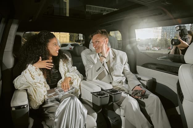 Paris Limousinenservice | Luxuriöse, Chauffeur-gefahrene Autos in Paris