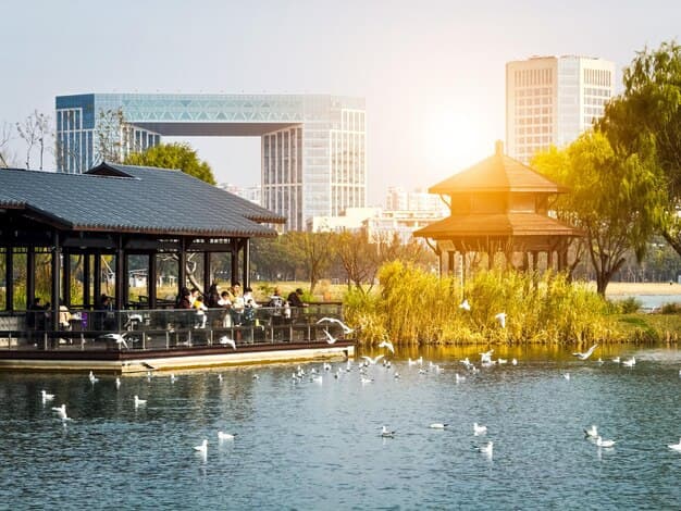 Park Hyatt Ningbo Resort and Spa - Luxury Retreat in