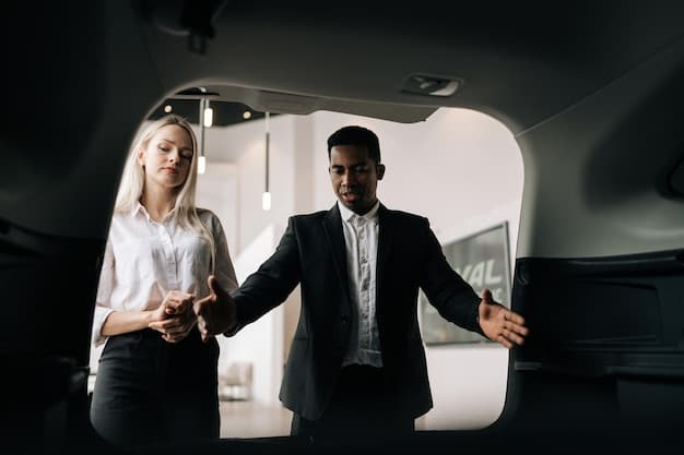 Partner with MyChauffeur for Premium Private Transfer