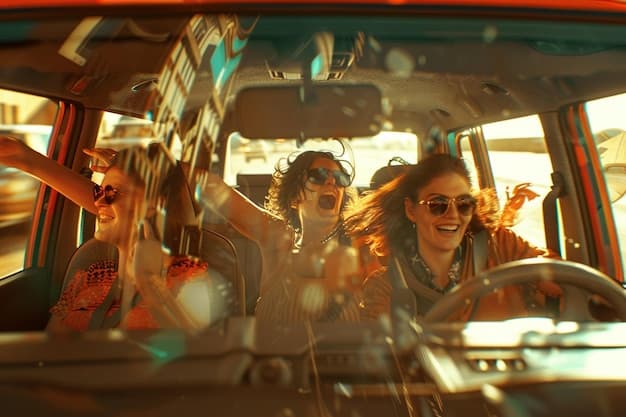 Party Bus Los Angeles - Alquileres de Lujo para Cada Celebración