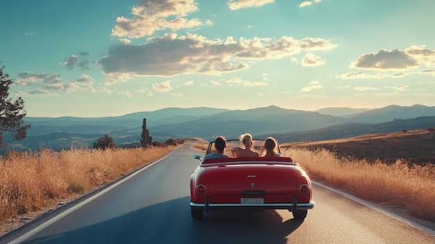 Perfect Road Trip through East Asia: Explore Culture