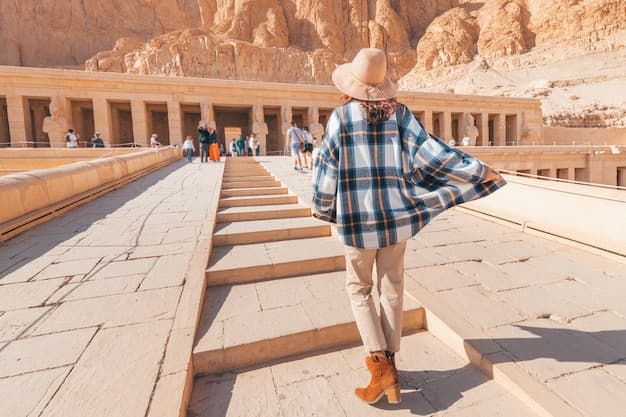 Petra Day Trip from Aqaba City - One-Day Tour Guide