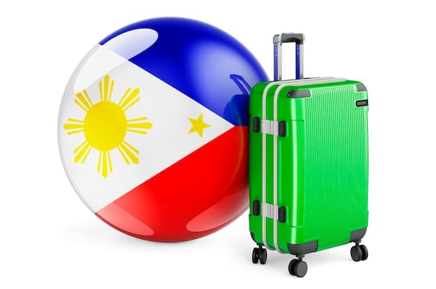 Philippines rolls out national airport security audit