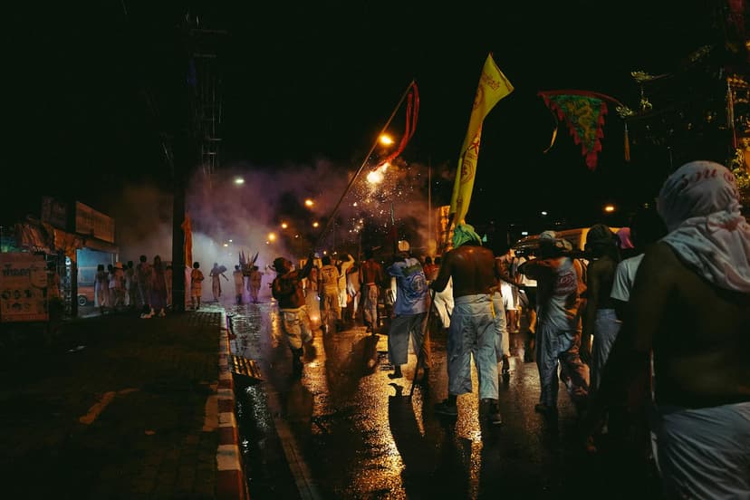 Phuket to Barcelona: Cheapest Transfers Compared