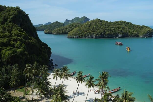 Phuket to Khao Lak - Best Routes and Travel Tips