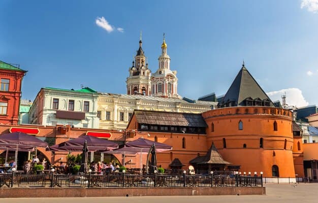 Podolsk to Moscow Domodedovo Airport Transfer Price |...