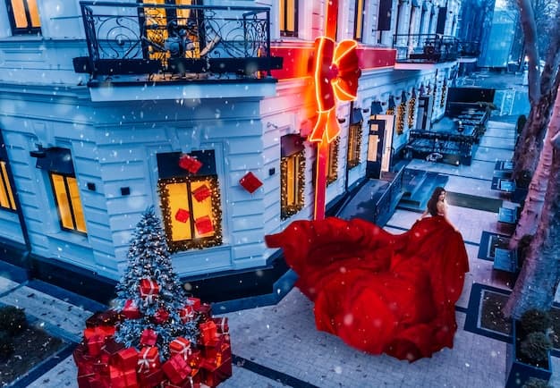 Poland Christmas Tours and New Year 2025–2026 - Best