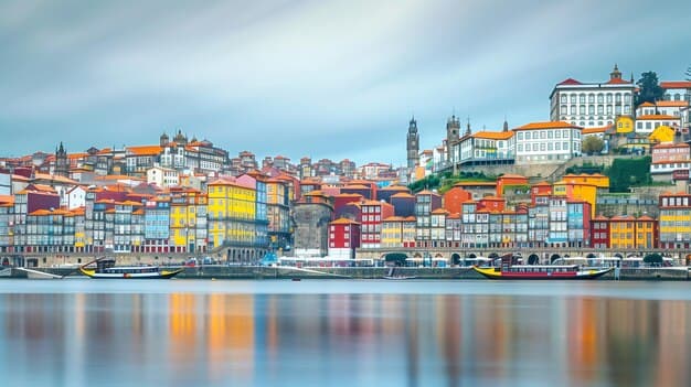 Porto City Break - Why It's My Number One Choice in Portugal