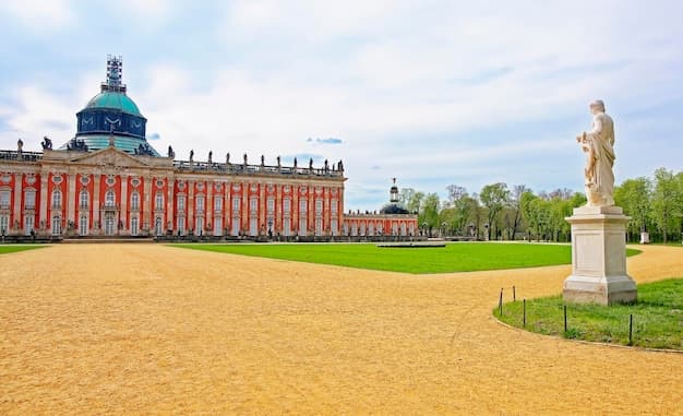 Potsdam to Berlin Brandenburg Airport BER - Quick &