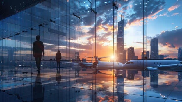 Private Airport and City Transfer in Tromso, Norway